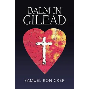 Balm in Gilead