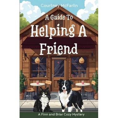 A Guide to Helping a Friend