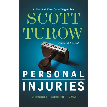 Personal Injuries