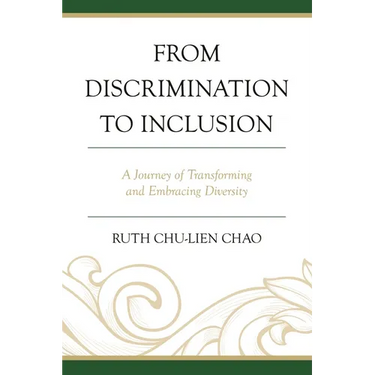 From Discrimination to Inclusion: A Journey of Transforming and Embracing Diversity