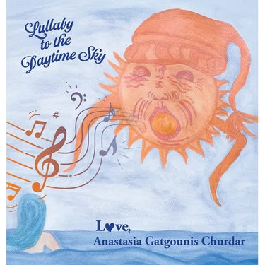 Lullaby to the Daytime Sky