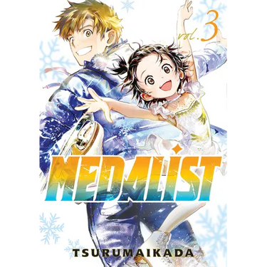 Medalist 3