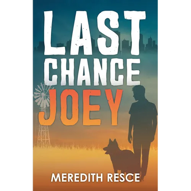 Last Chance Joey