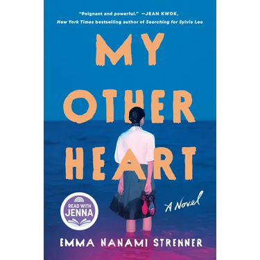 My Other Heart: A Read with Jenna Pick