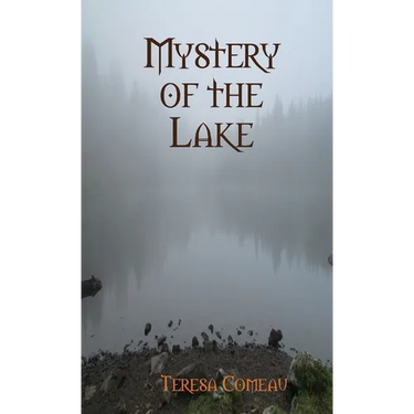 Mystery of the Lake