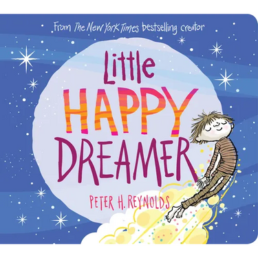 Little Happy Dreamer