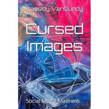 Cursed Images: Social Media Madness