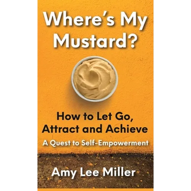 Where's My Mustard?