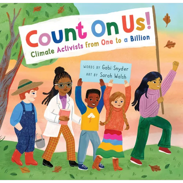 Count on Us!