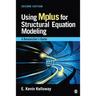 Using Mplus for Structural Equation Modeling: A Researcher′s Guide