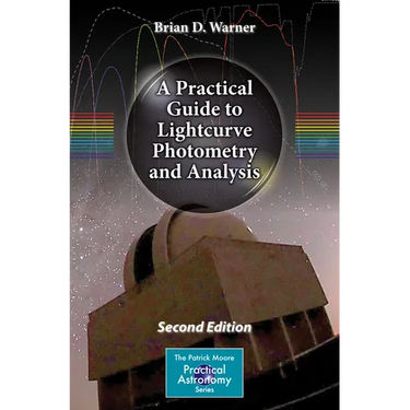 A Practical Guide to Lightcurve Photometry and Analysis