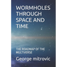 Wormholes Through Space and Time: The Roadmap of the Multiverse