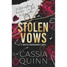 Stolen Vows: A Billionaire Arranged Marriage Romance