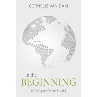 In the Beginning: Listening to Genesis 1 and 2
