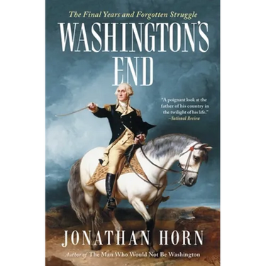 Washington's End