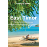 Lonely Planet East Timor Phrasebook & Dictionary