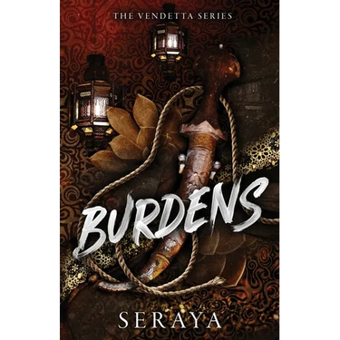 Burdens: A Forced Proximity Romance