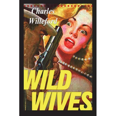 Wild Wives
