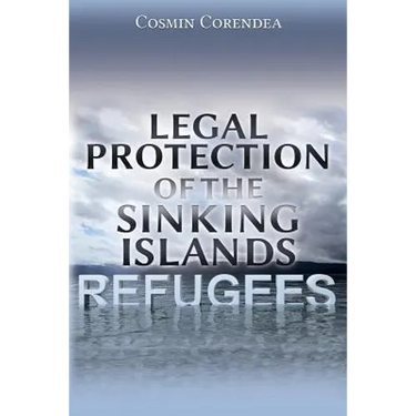 Legal Protection of the Sinking Islands Refugees