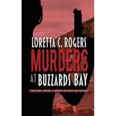 Murders at Buzzards Bay