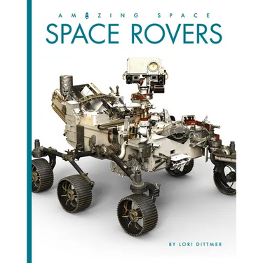 Space Rovers