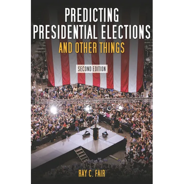 Predicting Presidential Elections and Other Things