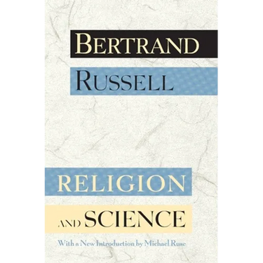 Religion and Science (Revised)