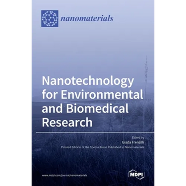 Nanotechnology for Environmental and Biomedical Research