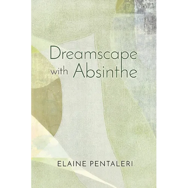 Dreamscape with Absinthe