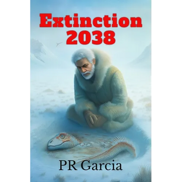 Extinction 2038