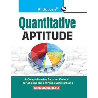 Quantitative Aptitude