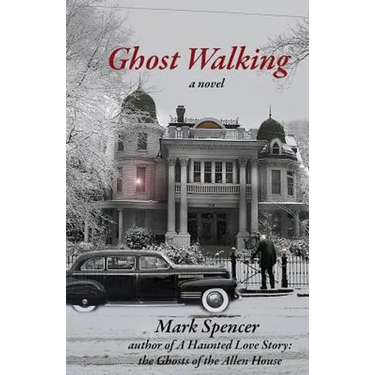 Ghost Walking