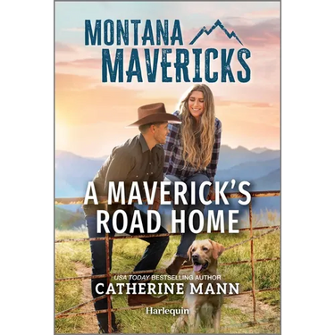 A Maverick's Road Home