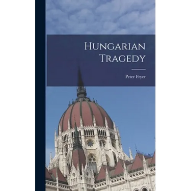 Hungarian Tragedy