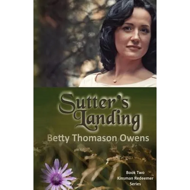 Sutter's Landing