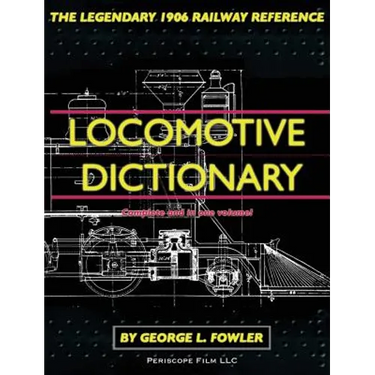 Locomotive Dictionary