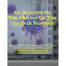 An Analysis Of The Origins Of The Covid-19 Pandemic