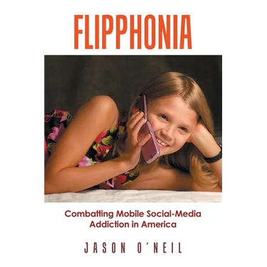 Flipphonia: Combatting Mobile Social-Media Addiction in America