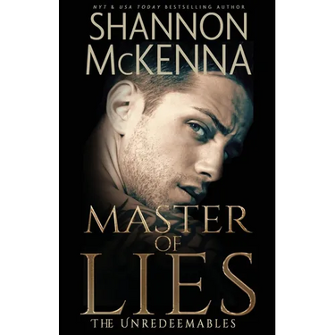 Master of Lies