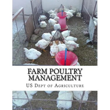 Farm Poultry Management