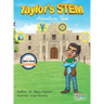 Taylor's STEM Adventures: Texas