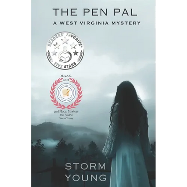 The Pen Pal: A West Virginia Mystery