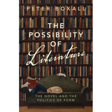 The Possibility of Literature