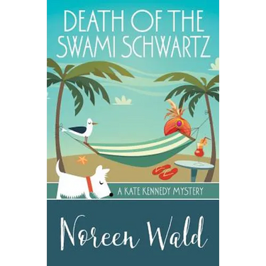 Death of the Swami Schwartz