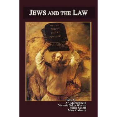 Jews and the Law
