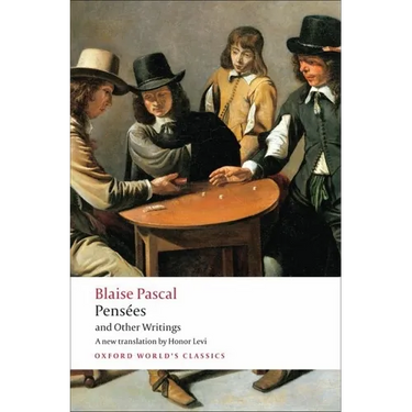 Pensées and Other Writings
