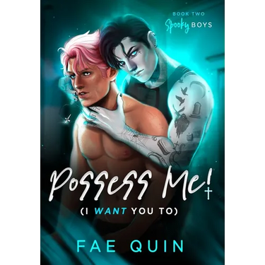 Possess Me! (I Want You To)