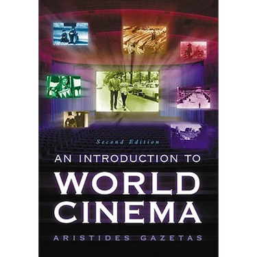 An Introduction to World Cinema, 2d ed.