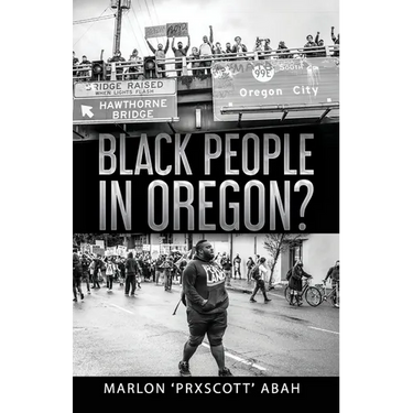 Black People In Oregon?
