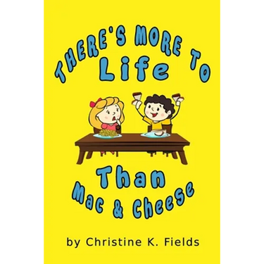 There's More To Life Than Mac And Cheese: PB and J Every Day